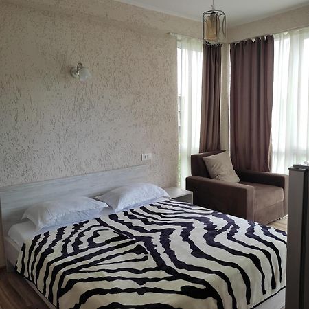 Tornado Hotel 乌雷基 外观 照片
